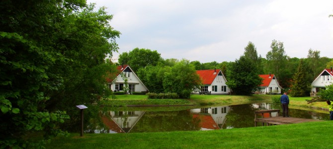 Foto’s Enter Landgoed De Elsgraven