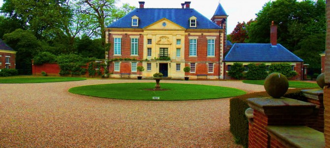 Kasteel Huis te Diepenheim