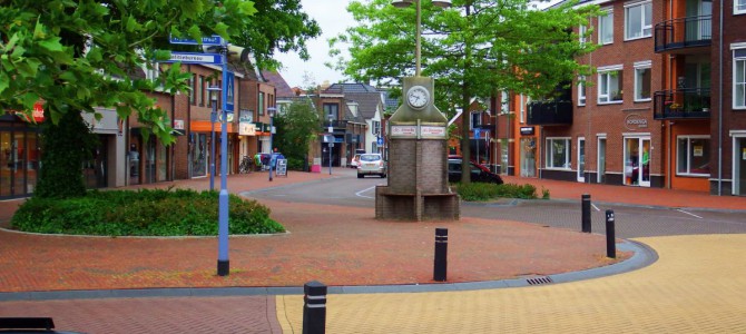 Centrum Wierden