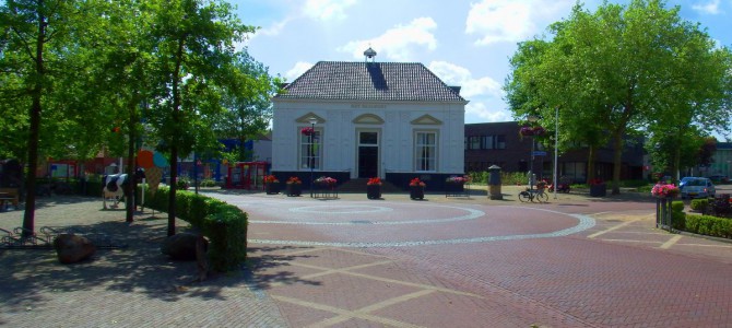 Hof van Twente Markelo