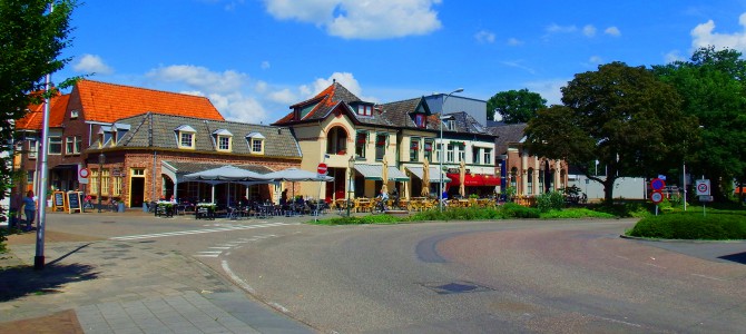 Centrum Lochem