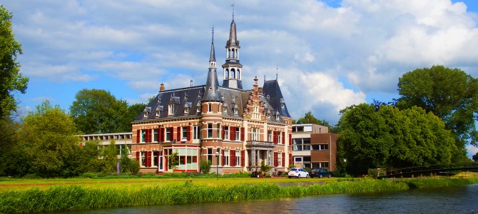 Kasteel de Cloese Lochem