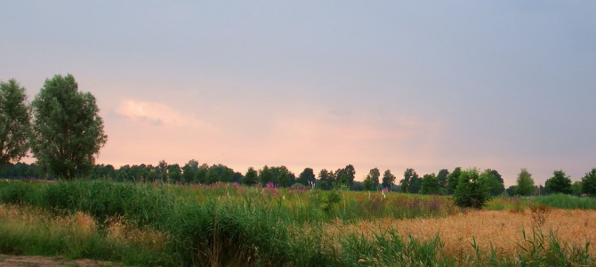 Rijssen en zijn omliggende natuurschoon