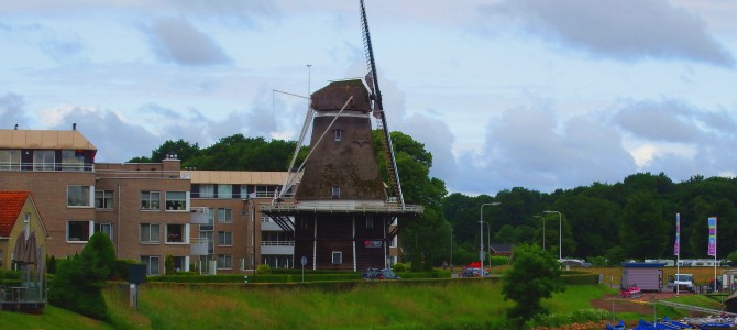 De Konijnenbelt