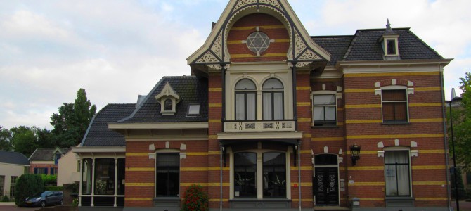 HAAKSBERGEN HAAKSBERGEN