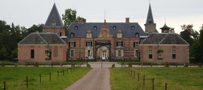 Kasteel Twickel