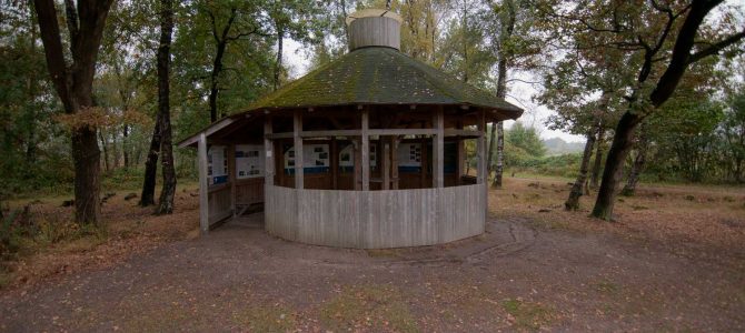 Wandelen Haaksbergerveen