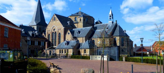 Denekamp Centrum Denekamp Centrum