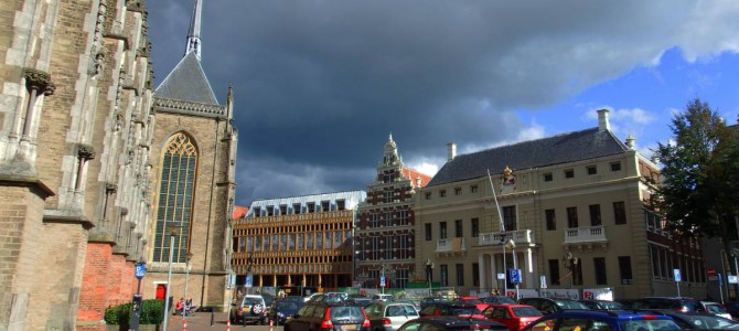Deventer