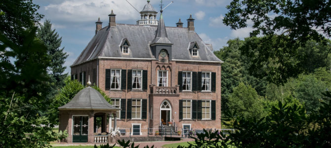 Kasteel Den Bramel