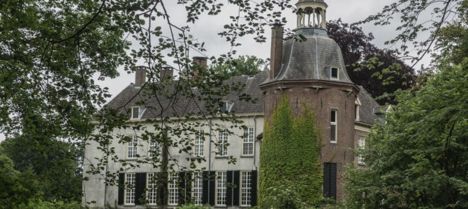 Kasteel Hackfort