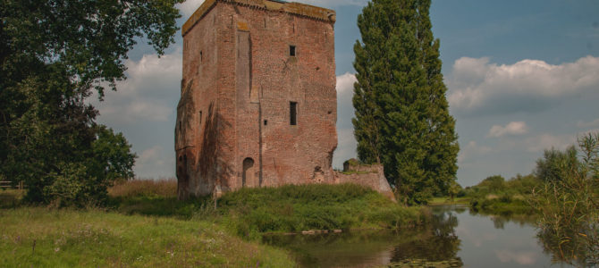 Kasteel Nijenbeek Kasteel Nijenbeek