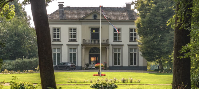 Landgoed Colckhof