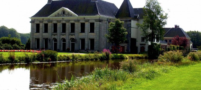 Landgoed singraven Denekamp