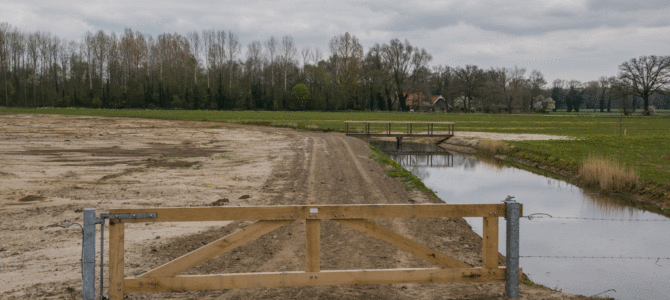 Landinrichting Enter Landinrichting Enter