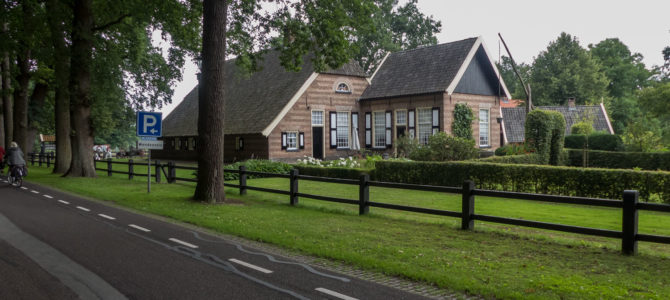 Museumboerderij Wendezoele