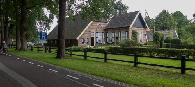 Museumboerderij Wendezoele Museumboerderij Wendezoele