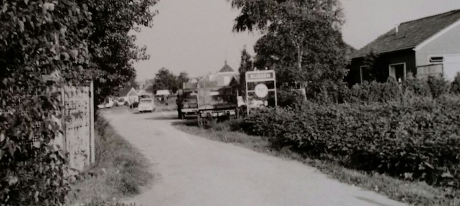 Oude foto’s van Rijssen