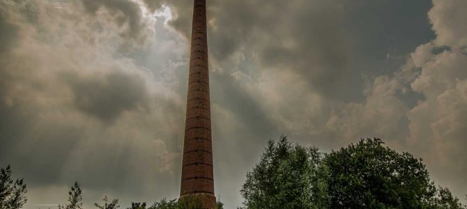 Wandelgebied Fortmond