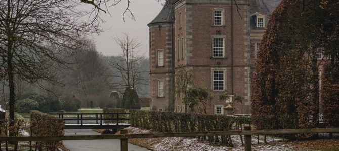Wandelen bij Landgoed Weldam. Wandelen bij Landgoed Weldam.