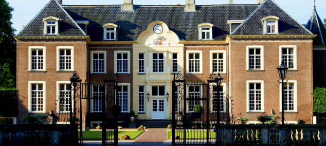 Kasteel Ampsen Lochem Kasteel Ampsen Lochem