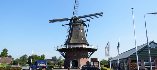 De Ooievaar Terwolde