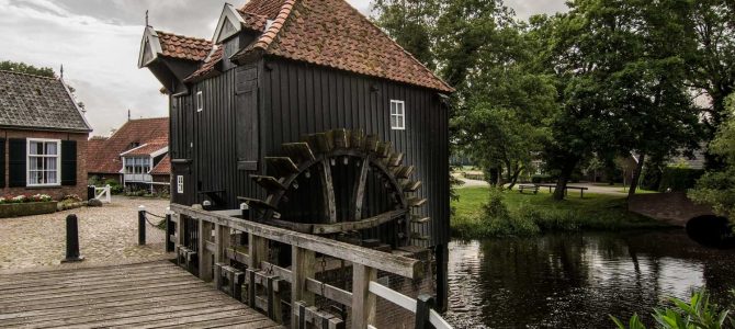 Watermolen Diepenheim